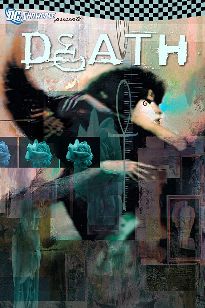 Витрина DC: Смерть / Death (2019) отзывы. Рецензии. Новости кино. Актеры фильма Витрина DC: Смерть. Отзывы о фильме Витрина DC: Смерть