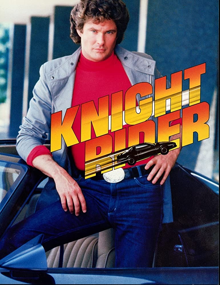 Рыцарь дорог / Knight Rider