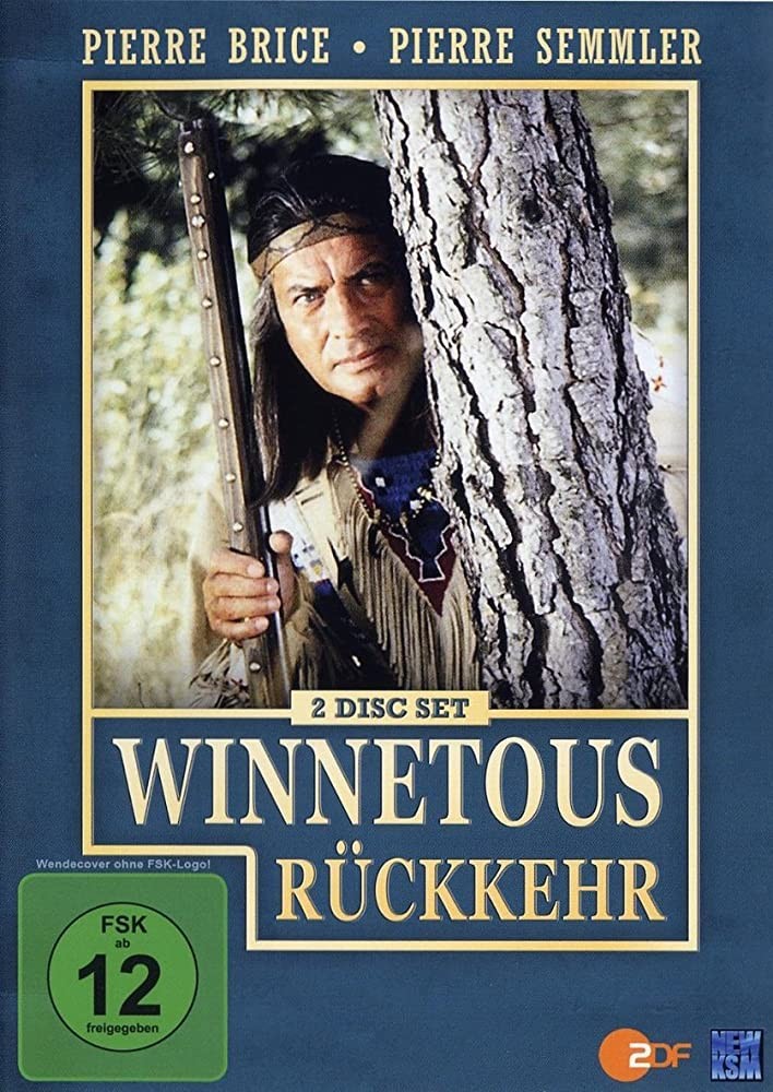 Возвращение Виннету / Winnetous Rückkehr (1998) отзывы. Рецензии. Новости кино. Актеры фильма Возвращение Виннету. Отзывы о фильме Возвращение Виннету