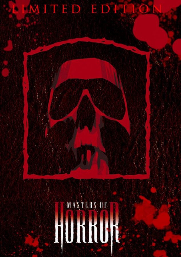 Мастера ужасов / Masters of Horror