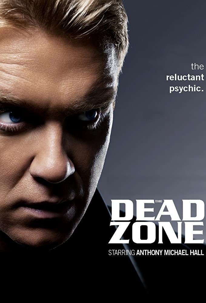 Мертвая зона / The Dead Zone