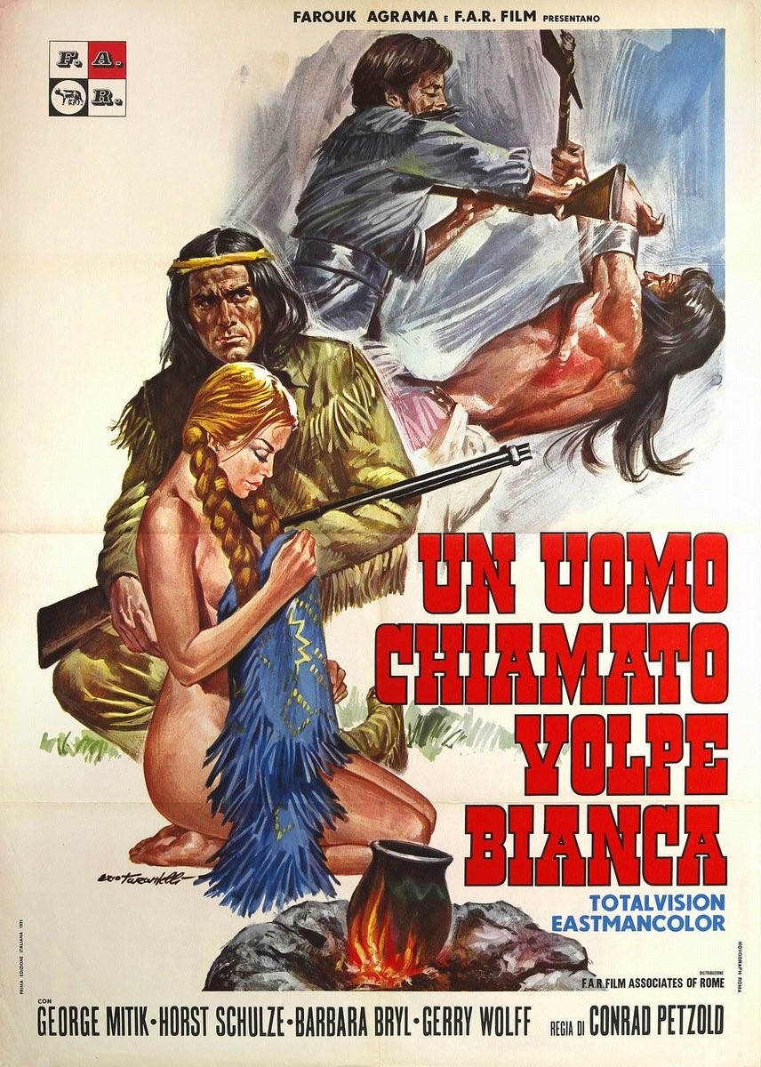 Белые волки / Weisse Wölfe (1969) отзывы. Рецензии. Новости кино. Актеры фильма Белые волки. Отзывы о фильме Белые волки