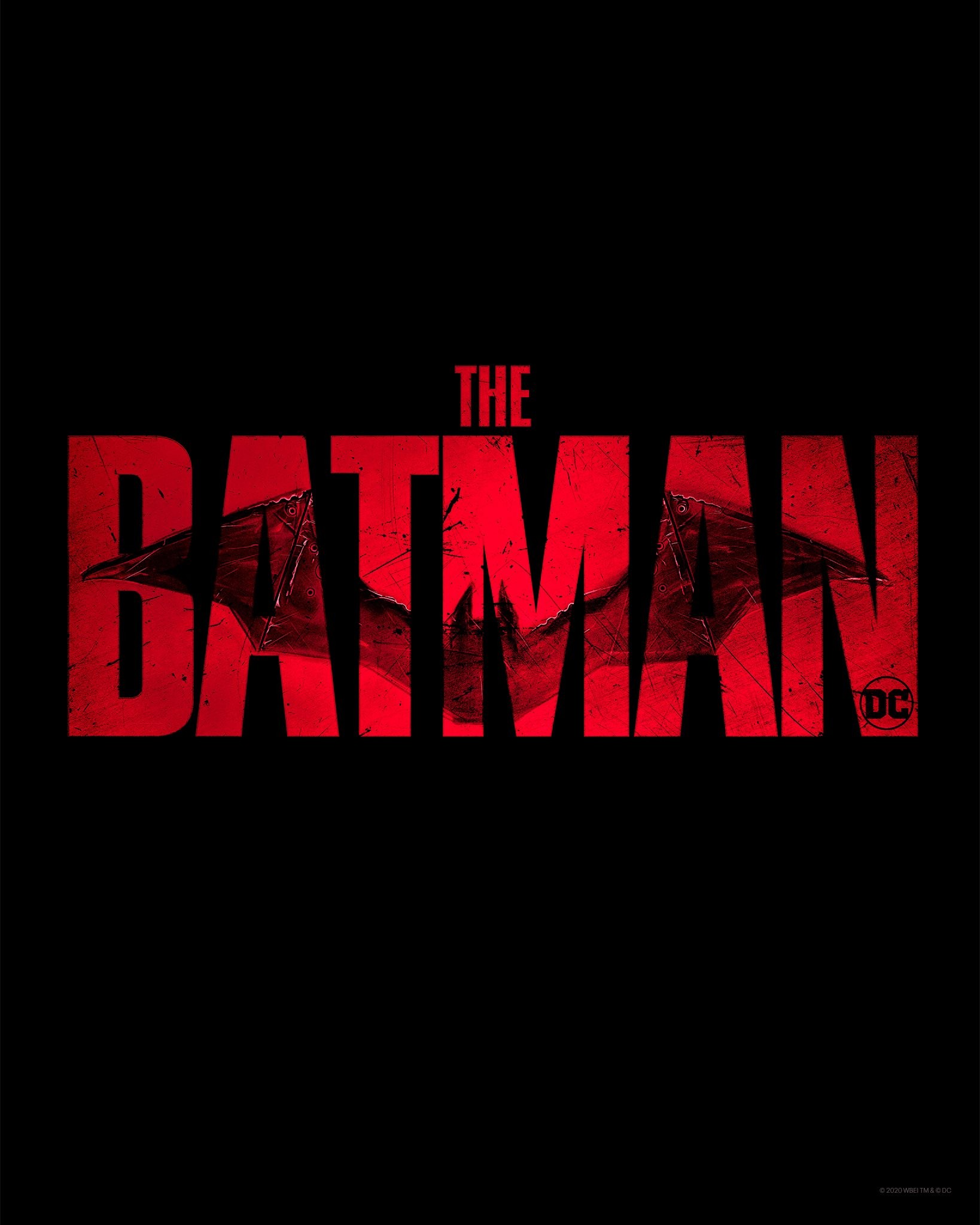Бэтмен: постер N175034