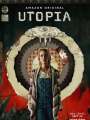 Постер к сериалу "Утопия"