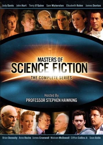 Хроники будущего / Masters of Science Fiction