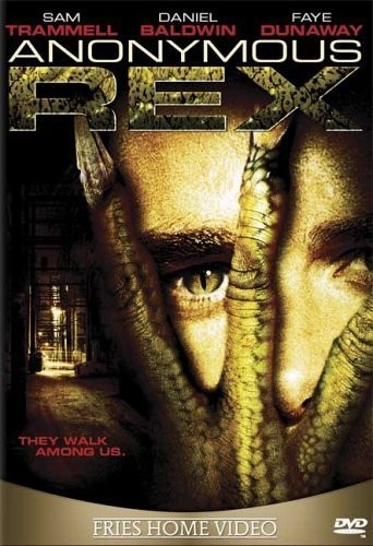 Ящер / Anonymous Rex (2004) отзывы. Рецензии. Новости кино. Актеры фильма Ящер. Отзывы о фильме Ящер