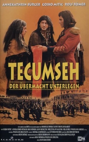 Текумзе / Tecumseh (1972) отзывы. Рецензии. Новости кино. Актеры фильма Текумзе. Отзывы о фильме Текумзе