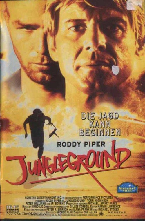 Каменные джунгли / Jungleground (1995) отзывы. Рецензии. Новости кино. Актеры фильма Каменные джунгли. Отзывы о фильме Каменные джунгли
