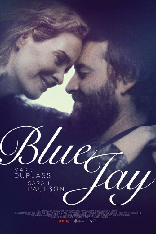 Кафе "Голубая сойка" / Blue Jay (2016) отзывы. Рецензии. Новости кино. Актеры фильма Кафе "Голубая сойка". Отзывы о фильме Кафе "Голубая сойка"