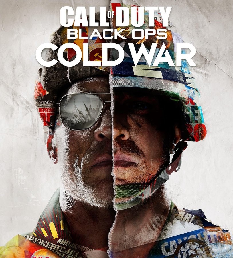 Call of Duty: Black Ops Cold War: постер N175369
