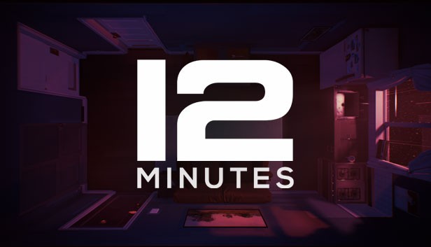 12 minutes: постер N175400