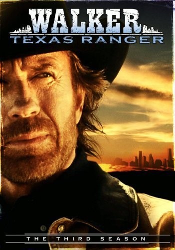 Крутой Уокер / Walker, Texas Ranger