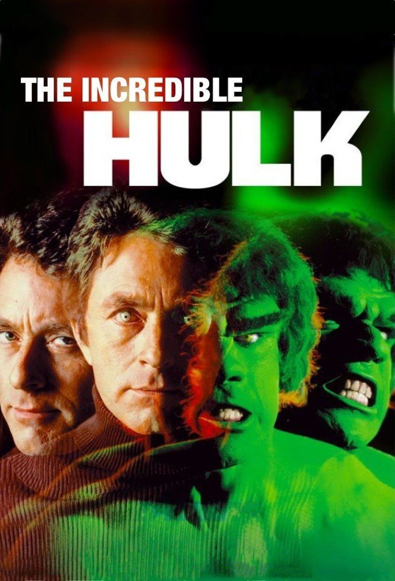 Невероятный Халк / The Incredible Hulk