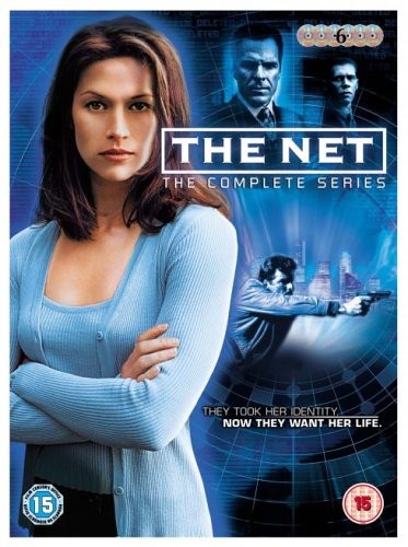Сеть / The Net