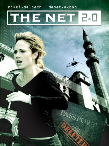 Сеть 2.0 / The Net 2.0 (2006) отзывы. Рецензии. Новости кино. Актеры фильма Сеть 2.0. Отзывы о фильме Сеть 2.0