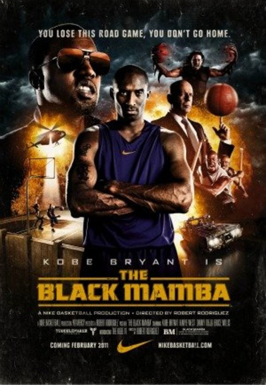 Черная мамба / The Black Mamba (2011) отзывы. Рецензии. Новости кино. Актеры фильма Черная мамба. Отзывы о фильме Черная мамба