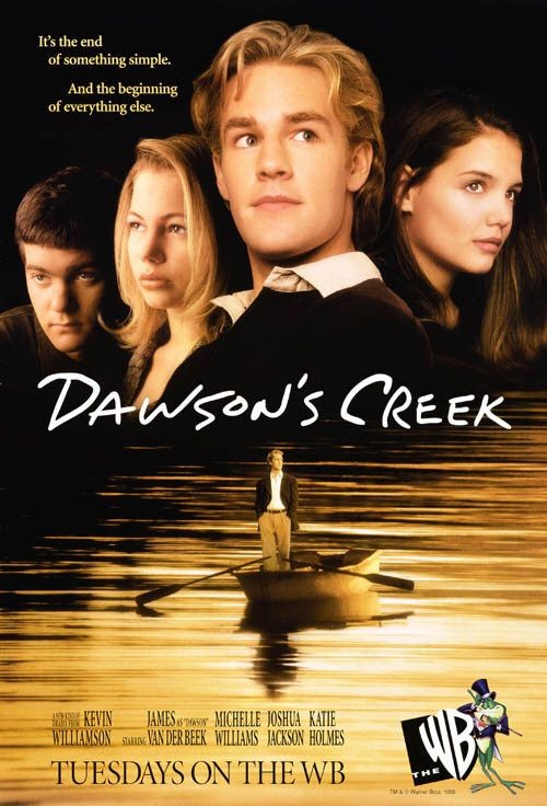 Бухта Доусона / Dawson`s Creek
