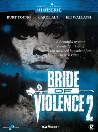 Крестная мать 3 / Bride of Violence 2 (1993) отзывы. Рецензии. Новости кино. Актеры фильма Крестная мать 3. Отзывы о фильме Крестная мать 3