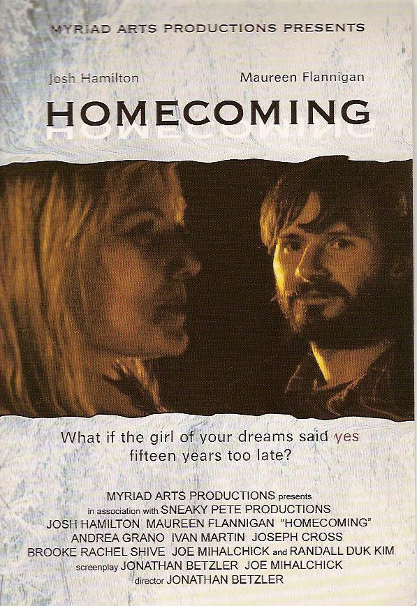 Возвращение домой / Homecoming (2005) отзывы. Рецензии. Новости кино. Актеры фильма Возвращение домой. Отзывы о фильме Возвращение домой