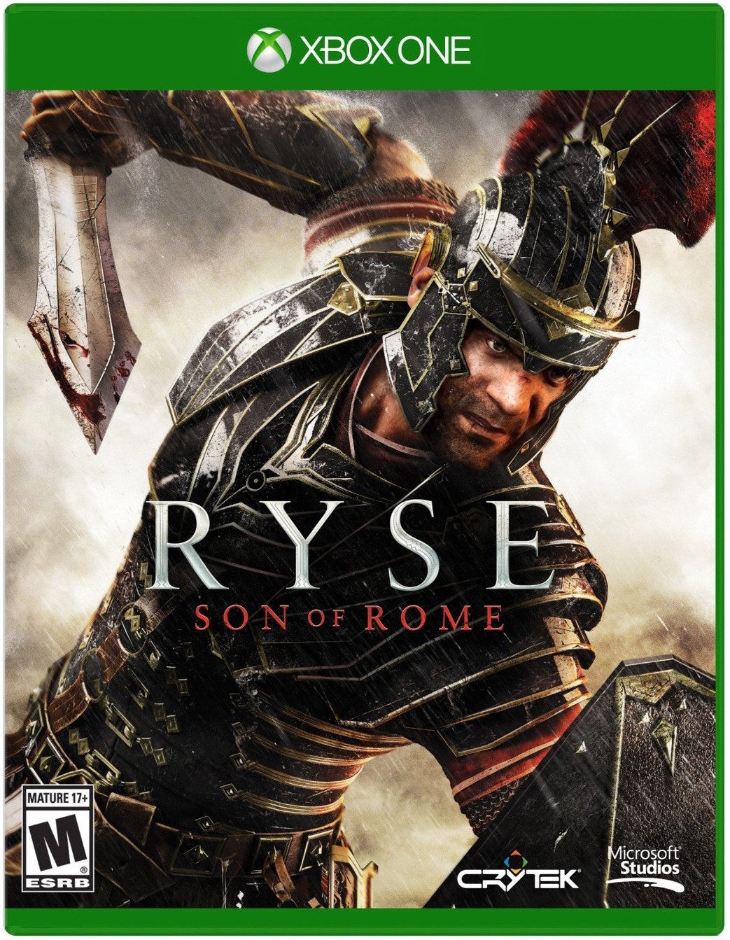 Ryse: Son of Rome