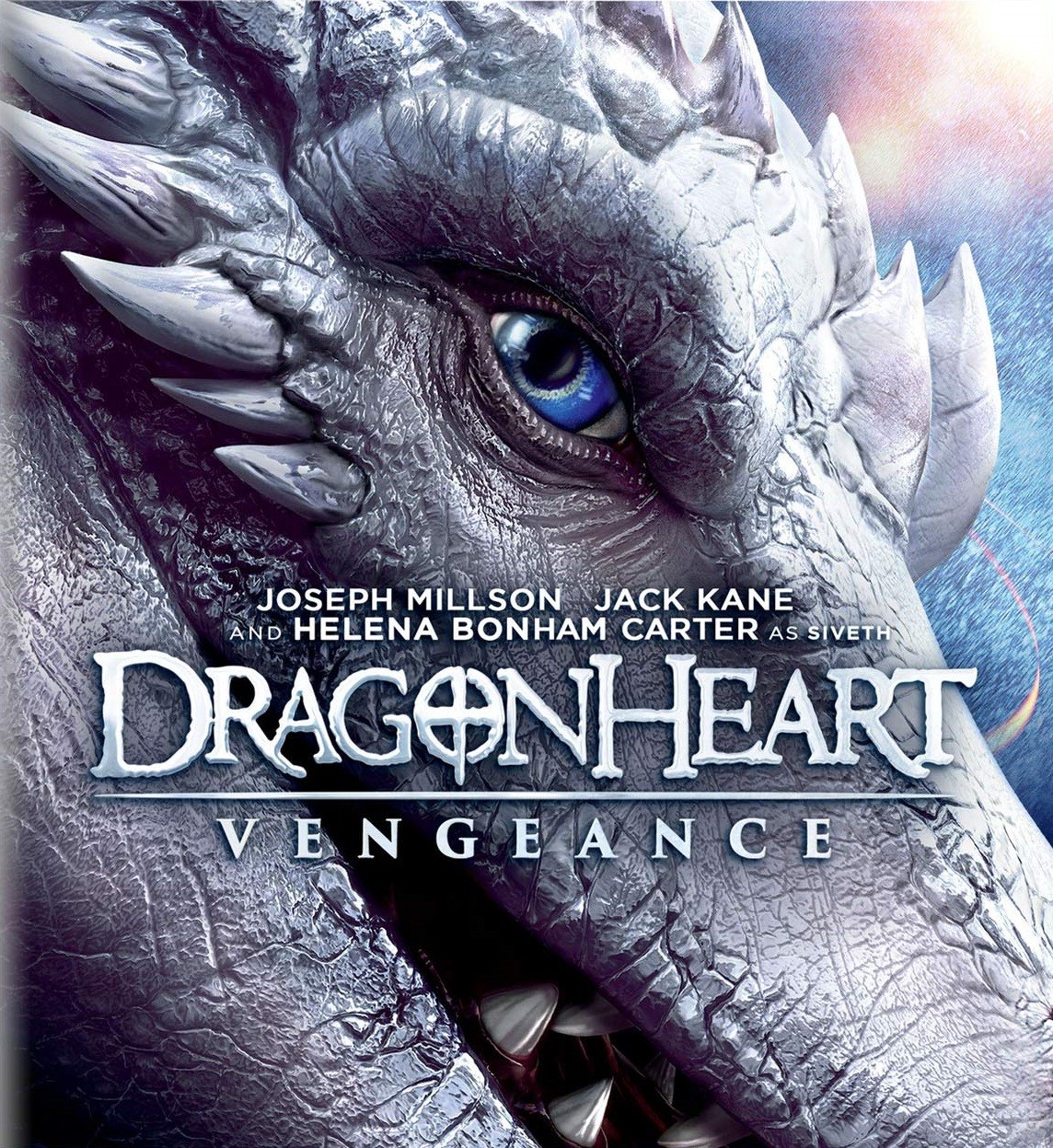 Сердце дракона 5: Возмездие / Dragonheart Vengeance (2020) отзывы. Рецензии. Новости кино. Актеры фильма Сердце дракона 5: Возмездие. Отзывы о фильме Сердце дракона 5: Возмездие