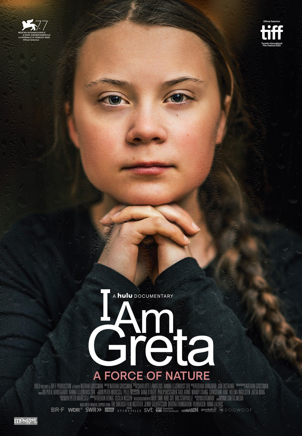 Грета / I Am Greta (2020) отзывы. Рецензии. Новости кино. Актеры фильма Грета. Отзывы о фильме Грета