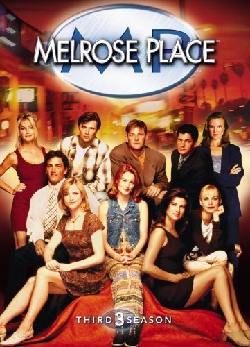 Мелроуз Плэйс / Melrose Place