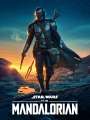 Постер к сериалу "Мандалорец"