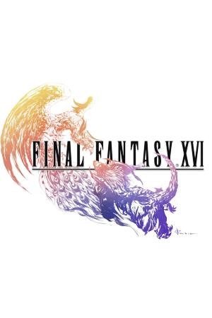Final Fantasy XVI: постер N176492