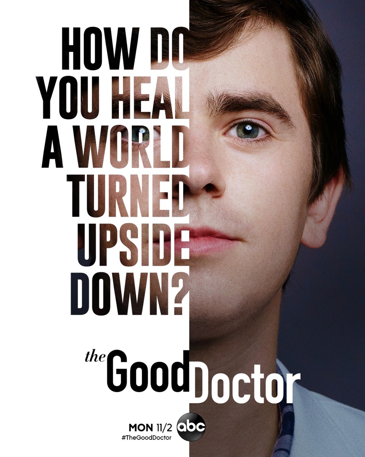 Хороший доктор / The Good Doctor