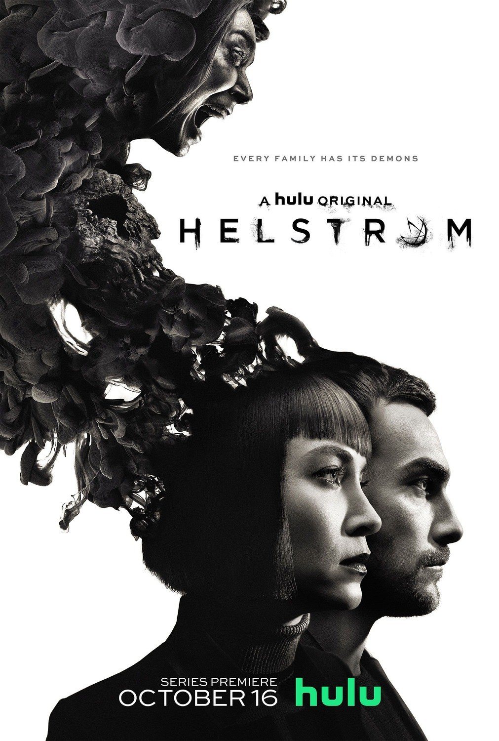 Хелстром / Helstrom