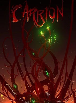 Carrion: постер N176868