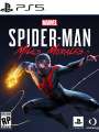 Marvel`s Spider-Man: Miles Morales