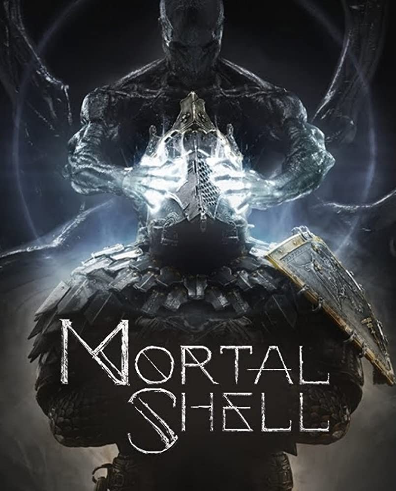 Mortal Shell: постер N176890