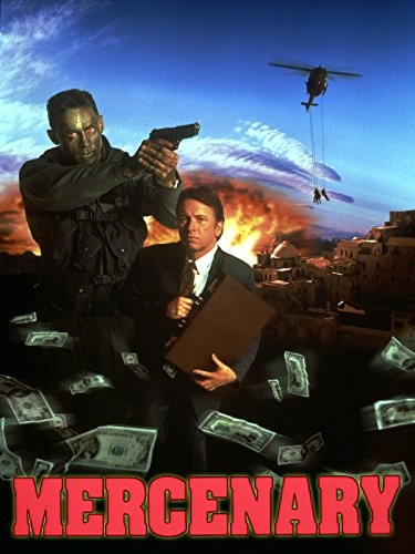 Наемник / Mercenary (1996) отзывы. Рецензии. Новости кино. Актеры фильма Наемник. Отзывы о фильме Наемник