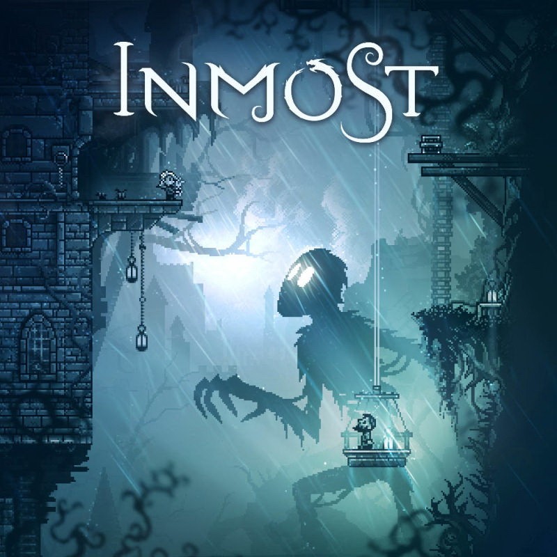 Inmost: постер N176903