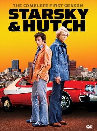 Старски и Хатч / Starsky and Hutch