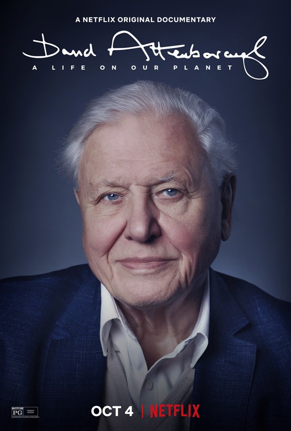 Дэвид Аттенборо: Жизнь на нашей планете / David Attenborough: A Life on Our Planet (2020) отзывы. Рецензии. Новости кино. Актеры фильма Дэвид Аттенборо: Жизнь на нашей планете. Отзывы о фильме Дэвид Аттенборо: Жизнь на нашей планете
