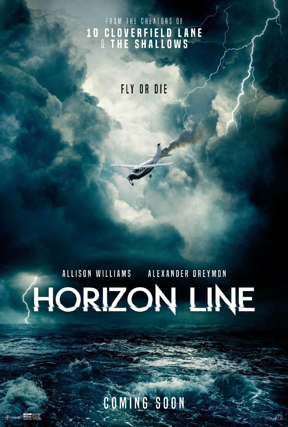 Линия горизонта / Horizon Line (2020) отзывы. Рецензии. Новости кино. Актеры фильма Линия горизонта. Отзывы о фильме Линия горизонта