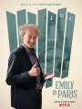 Постер к сериалу "Эмили в Париже"