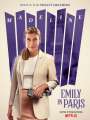 Постер к сериалу "Эмили в Париже"