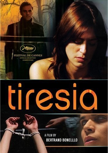 Тирезия / Tiresia (2003) отзывы. Рецензии. Новости кино. Актеры фильма Тирезия. Отзывы о фильме Тирезия