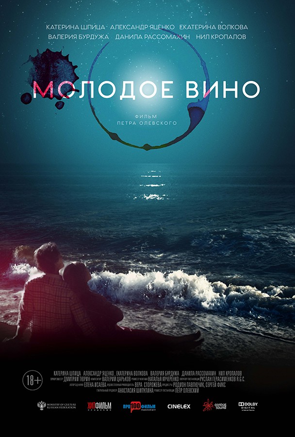 Молодое вино (2019) отзывы. Рецензии. Новости кино. Актеры фильма Молодое вино. Отзывы о фильме Молодое вино