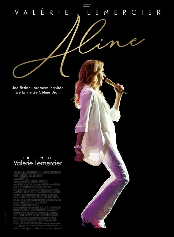 Голос любви / Aline (2020) отзывы. Рецензии. Новости кино. Актеры фильма Голос любви. Отзывы о фильме Голос любви