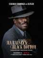 Постер к фильму "Black Bottom Ма Рейни"