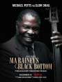 Постер к фильму "Black Bottom Ма Рейни"