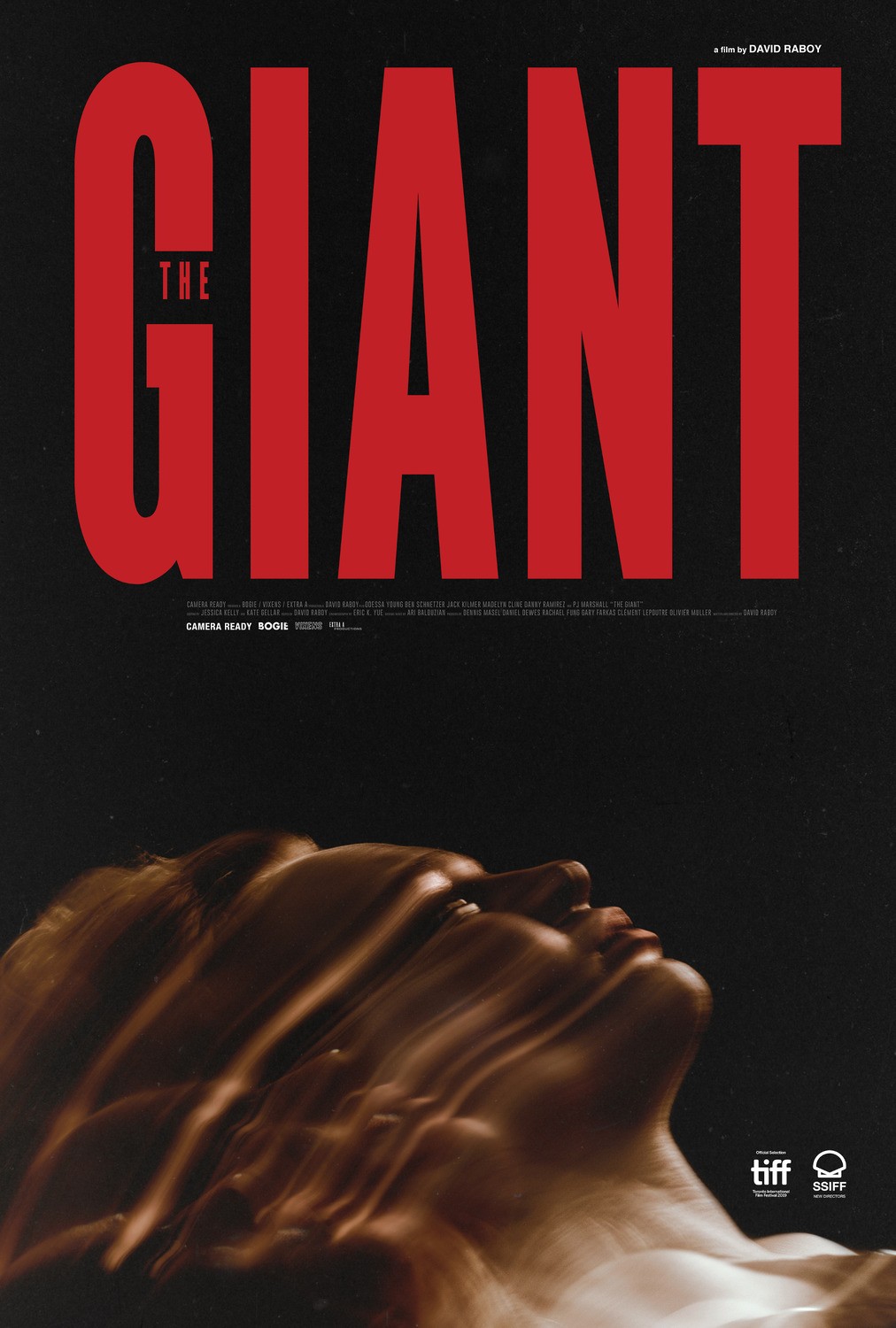 Гигант / The Giant (2019) отзывы. Рецензии. Новости кино. Актеры фильма Гигант. Отзывы о фильме Гигант
