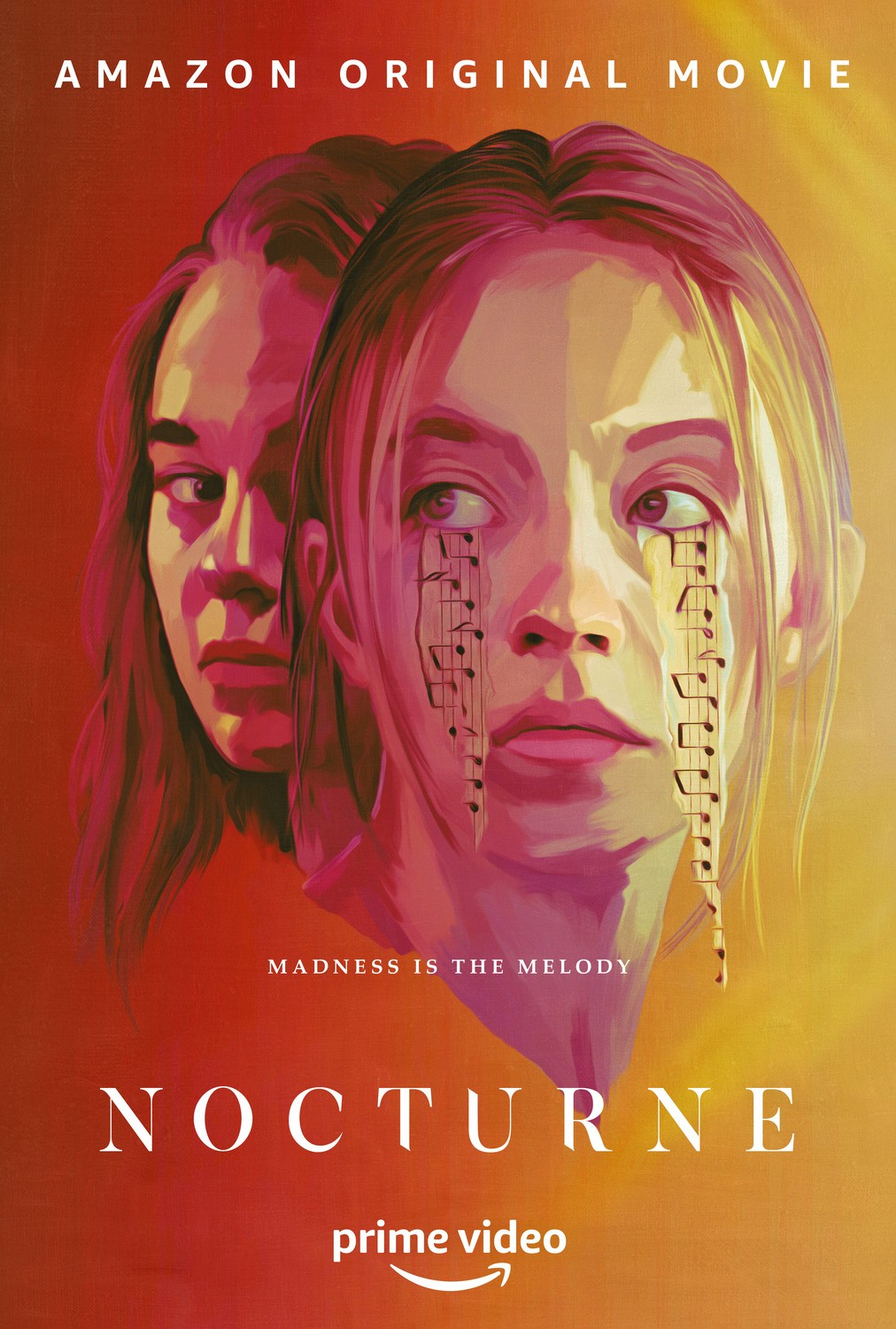 Ноктюрн / Nocturne (2020) отзывы. Рецензии. Новости кино. Актеры фильма Ноктюрн. Отзывы о фильме Ноктюрн