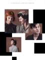 Постер к сериалу "Ход королевы"