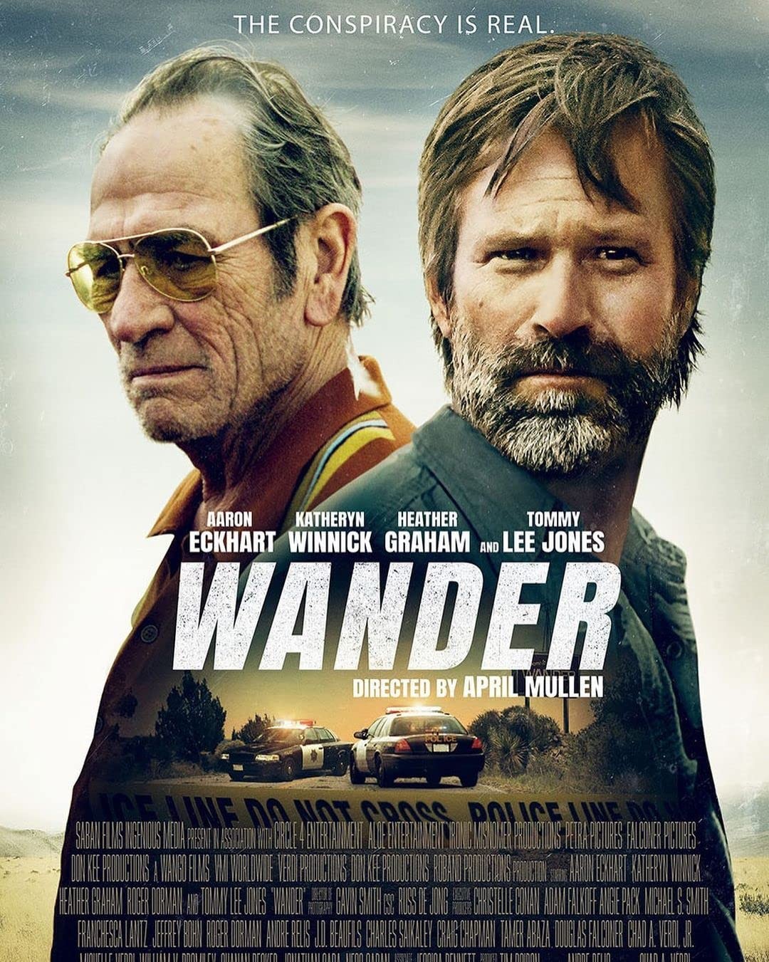 Уондер / Wander (2020) отзывы. Рецензии. Новости кино. Актеры фильма Уондер. Отзывы о фильме Уондер